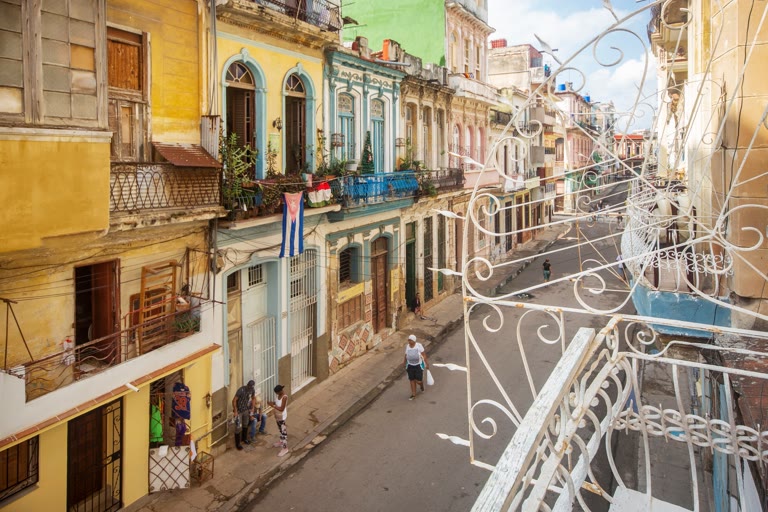 La Habana